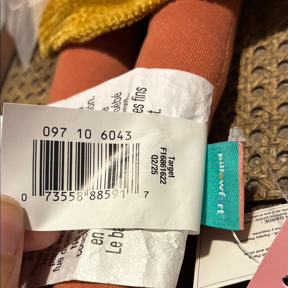 Disney Moana Throw Pillows NWT - Picture 5 of 7